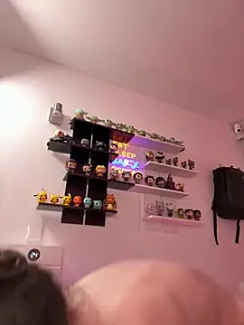 Snapshot of Sharon_07 chatting on February 20, 2026, 6:26 am Sharon 07 online show from February 20, 2026, 6:26 am