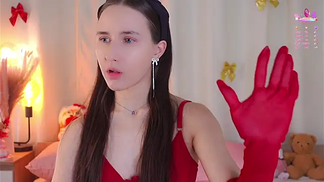 Snapshot of MaudAle chatting on February 28, 2026, 12:10 am MaudAle online show from February 28, 2026, 12:10 am