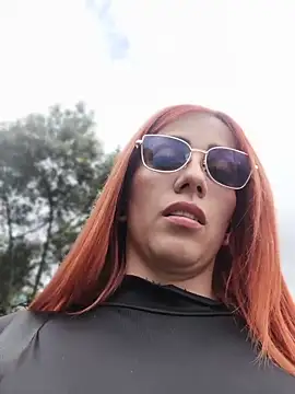 Alis xxx online show from April 16, 2026, 8:31 pm