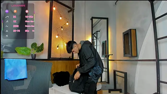 Dani mc1 online show from September 16, 2025, 11:55 am