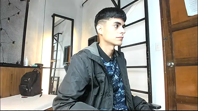 Dani mc1 online show from October 1, 2025, 11:25 am