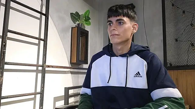 Dani mc1 online show from January 6, 2026, 11:36 am