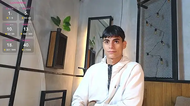 Dani mc1 online show from January 15, 2026, 11:24 am