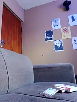 Snapshot of Fofa_Fodida chatting on May 24, 2026, 9:53 am Fofa Fodida online show from May 24, 2026, 9:53 am