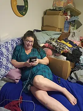 Snapshot of Butterfly50286 chatting on November 9, 2025, 3:43 am Butterfly50286 online show from November 9, 2025, 3:43 am