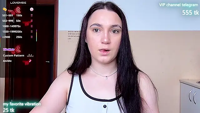 Eliz v tta online show from September 12, 2025, 10:37 am