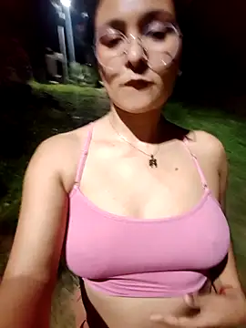 Lily-o online show from November 2, 2025, 3:22 am