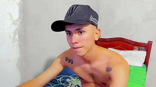 Snapshot of Damien_444 chatting on October 1, 2025, 11:58 am Damien 444 online show from October 1, 2025, 11:58 am