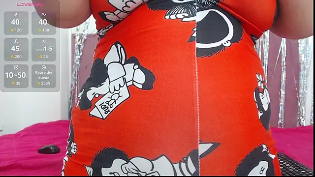 agatha soul3 online show from December 21, 2025, 7:26 pm