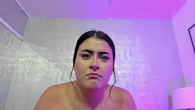 VioletaMaddox online show from September 24, 2025, 8:43 am