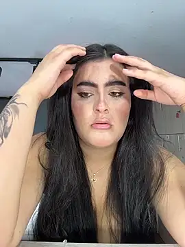 VioletaMaddox online show from February 14, 2026, 7:52 am