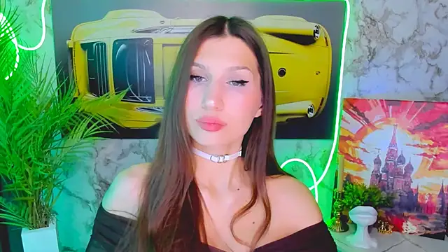 Mollyinyourmind online show from December 4, 2025, 7:57 pm