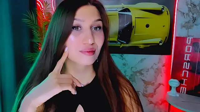 Mollyinyourmind online show from February 13, 2026, 10:32 pm