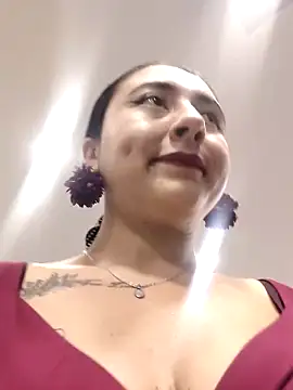 AMATISTA  16 online show from January 14, 2026, 12:09 pm