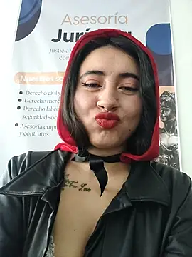 AMATISTA  16 online show from October 31, 2025, 12:35 pm