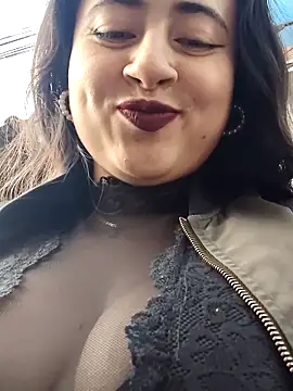 AMATISTA  16 online show from March 21, 2026, 12:20 pm