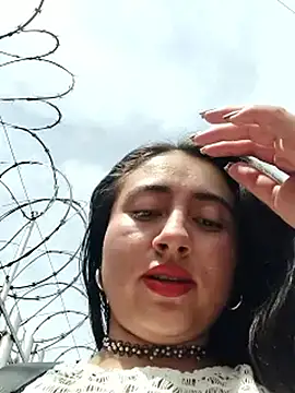 AMATISTA  16 online show from September 11, 2025, 3:01 pm