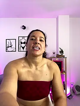 leiablack online show from January 8, 2026, 6:47 pm