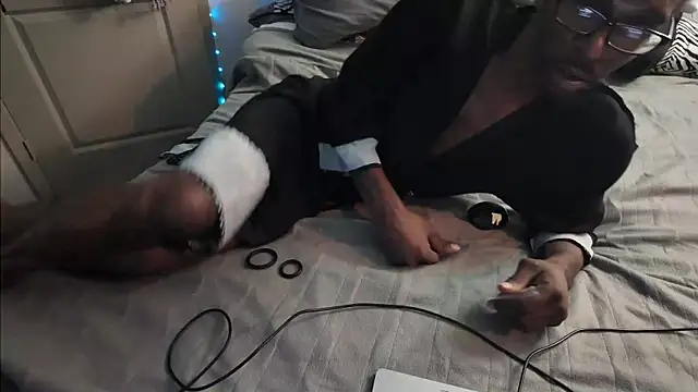 Triggerhappycj100 online show from March 17, 2026, 11:46 am