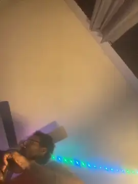 Triggerhappycj100 online show from October 1, 2025, 8:24 pm