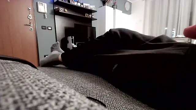 cucciolotto76 online show from January 12, 2026, 9:20 pm