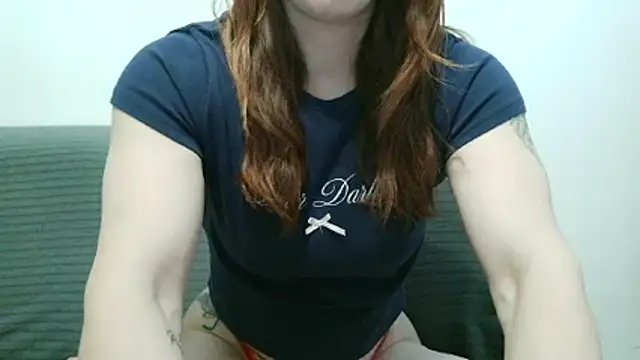 Clarahotgirl24 online show from May 1, 2026, 7:30 pm