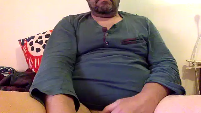 steve669 hot online show from October 11, 2025, 6:47 am