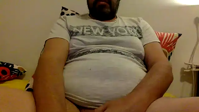 steve669 hot online show from September 27, 2025, 6:19 am