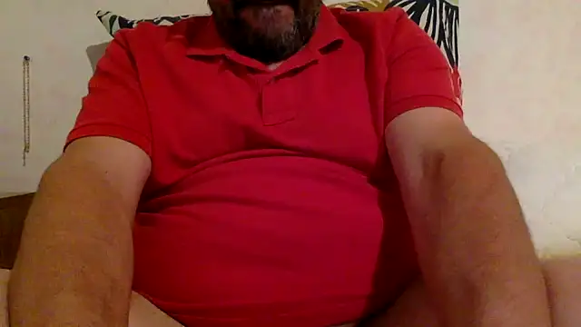 steve669 hot online show from May 22, 2026, 7:45 pm