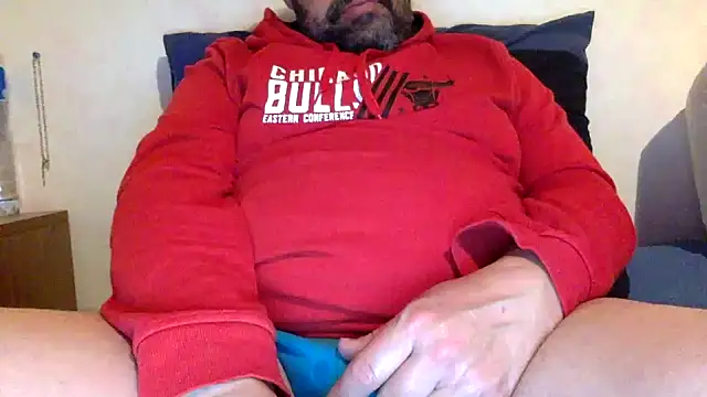steve669 hot online show from April 3, 2026, 9:10 pm