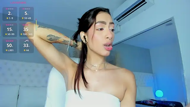 Ebonysweet   online show from March 20, 2026, 7:37 pm