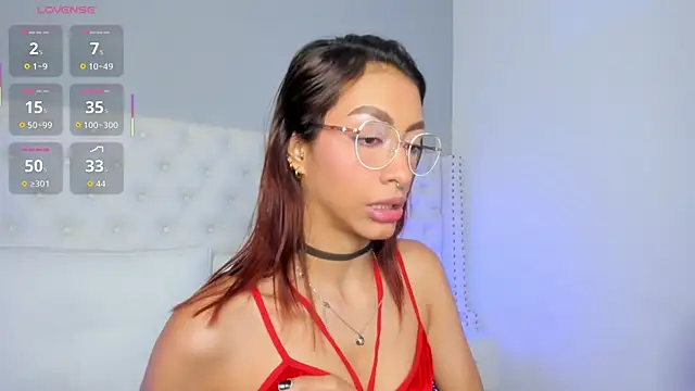 Ebonysweet   online show from December 22, 2025, 7:47 pm