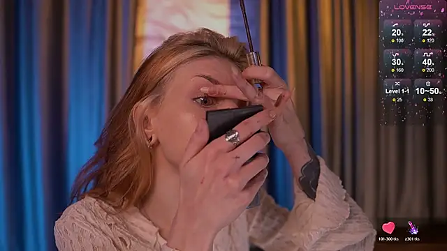 WendyGilber online show from January 15, 2026, 11:13 am