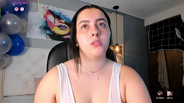 marian  stone online show from November 15, 2025, 4:55 pm