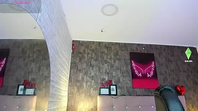 marian  stone online show from February 20, 2026, 6:54 pm