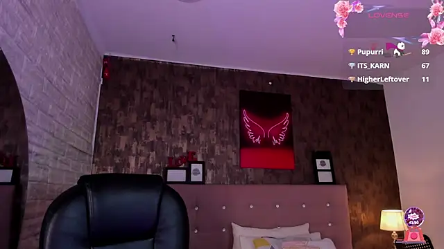 marian  stone online show from February 7, 2026, 12:40 am