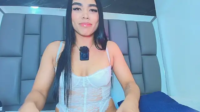 Roxana gomez online show from February 19, 2026, 3:25 am