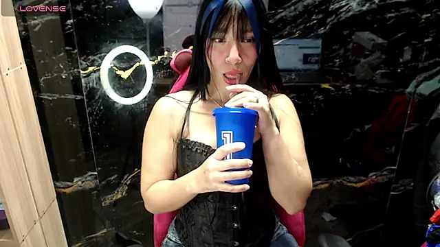 IVET CUTE1 online show from May 9, 2026, 11:52 pm