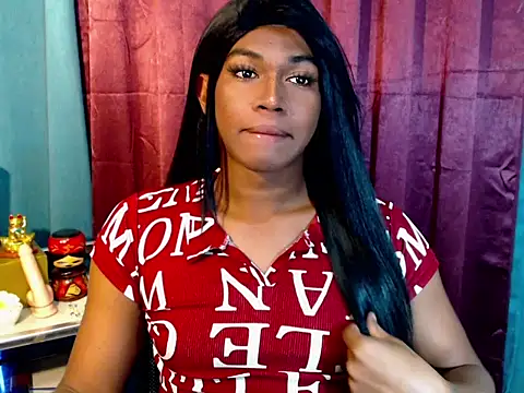 Milagrosa xx online show from June 10, 2026, 11:39 pm