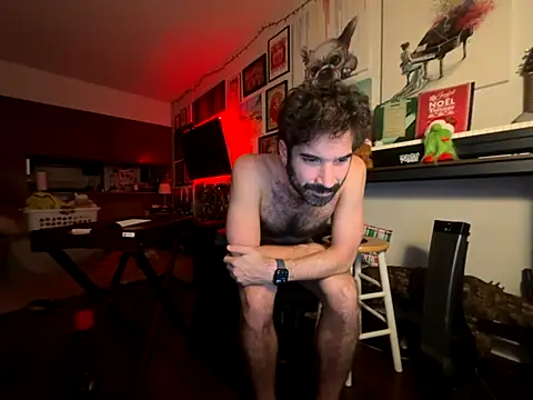 Pupscritch online show from November 20, 2025, 3:07 am