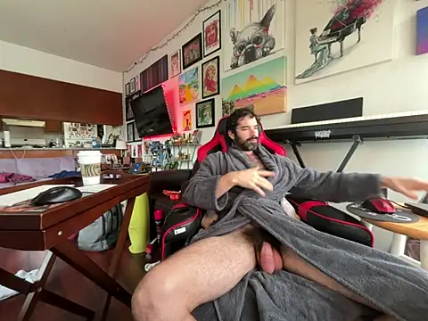 Pupscritch online show from February 20, 2026, 4:20 pm