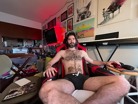 Pupscritch online show from March 10, 2026, 2:54 pm