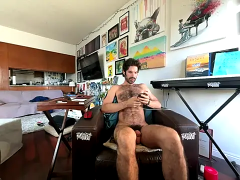 Pupscritch online show from October 22, 2025, 4:17 pm