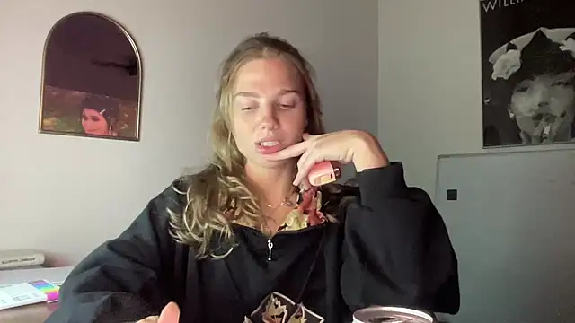 sweetceeme online show from June 29, 2026, 2:29 am