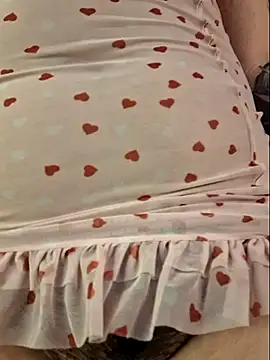 Abby Garciaa online show from July 24, 2026, 6:59 pm