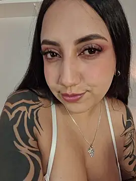 Abby Garciaa online show from August 7, 2026, 8:04 pm