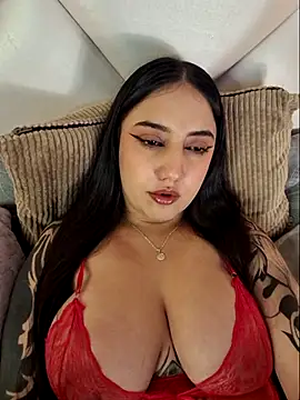 Abby Garciaa online show from July 4, 2026, 7:07 pm