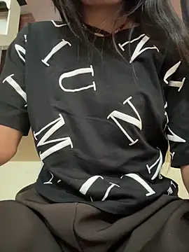 Snapshot of modelnishu chatting on April 3, 2026, 2:07 am modelnishu online show from April 3, 2026, 2:07 am