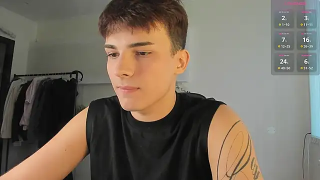 Snapshot of mystic_evan chatting on March 10, 2026, 3:16 pm mystic evan online show from March 10, 2026, 3:16 pm