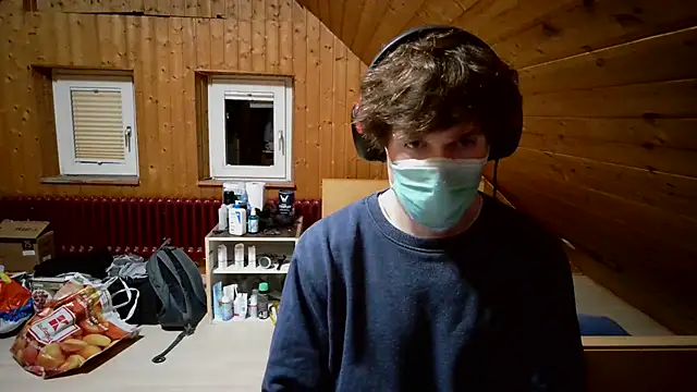 Imagerysin23 online show from January 16, 2026, 5:39 pm